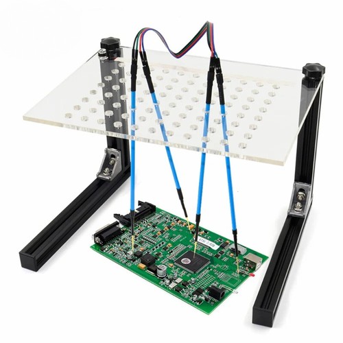 Penne sonda telaio bdm perni - penne,