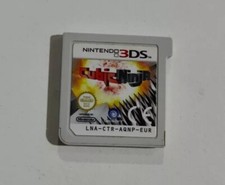 NINTENDO 3DS CUBIC NINJA 3D PAL ITALIANO 