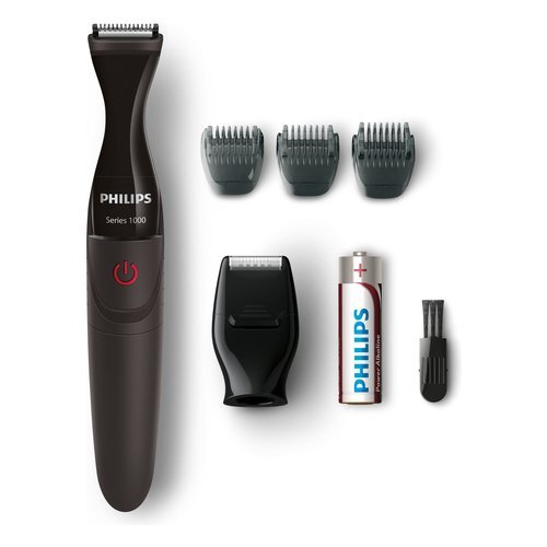 Philips regolabarba 1000 - philips,