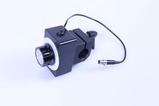 Jimmy Jib follow focus