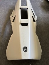 CARENA INFERIORE PUNTALE MV AGUSTA F4 1000 RR Corsa Corta 2011 in poi