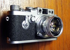Leica IIIg