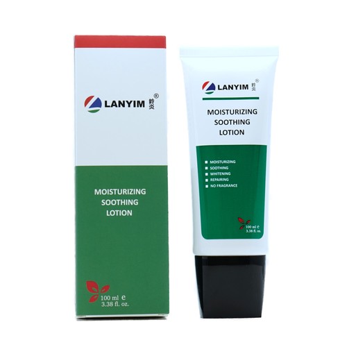 Lanyim lozione lenitiva - lozione,
