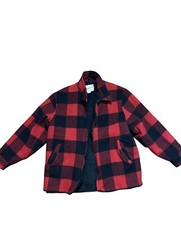 1990s Woolrich jacket