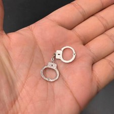 Modellino mini manette Solider