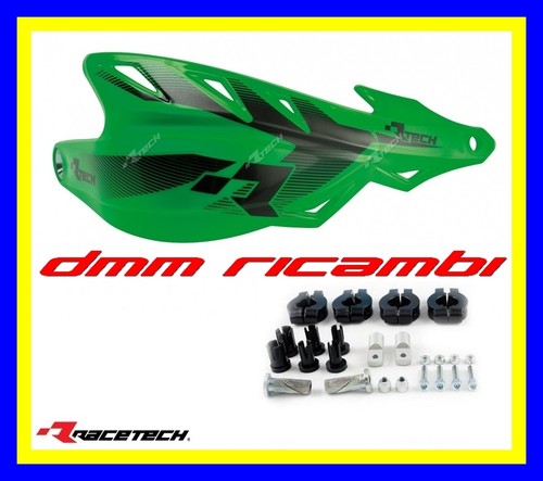 Paramani racetech raptor - paramani,