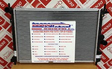 Radiatore Motore Opel Astra F