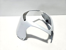 CARENA CORNICE MANUBRIO STRUMENTAZIONE HONDA SH 150 i ABS 2013 2016 (CON DANNI)