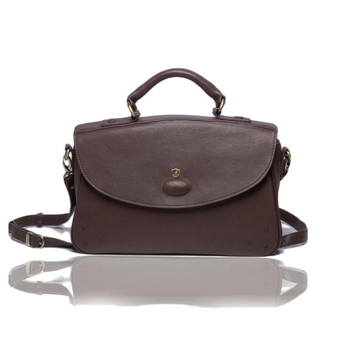 Borsa tracolla vera - a,