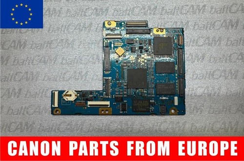 Canon dslr eos - /, pcb