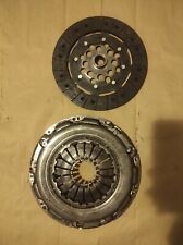 Kit disco e cestello frizione K9K 1.5 dCi Renault Nissan Dacia