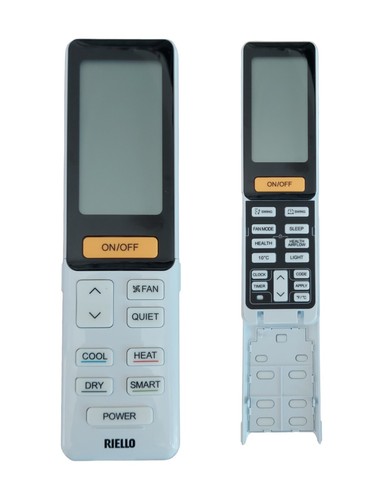 Telecomando condizionatore - telecomando,