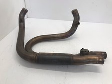 COLLETTORE SCARICO HARLEY DAVIDSON DYNA WIDE GLIDE  / MANIFOLD EXHAUST       GMR
