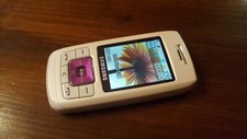 CELLULARE SAMSUNG SGH-E251 FUNZIONANTE 