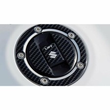 Adesivo protezione tappo