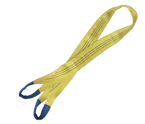 Fascia cinghia sollevamento - cinghia, di