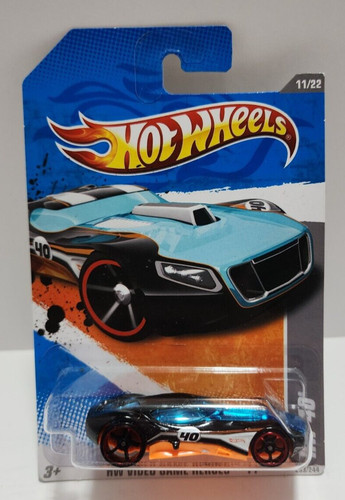 Hot wheels 2011 videogioco - 2011,