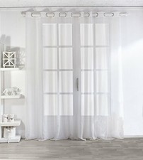 Enjoy Home – Tenda bianca