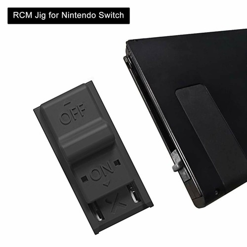 Rcm tool clip - tool,