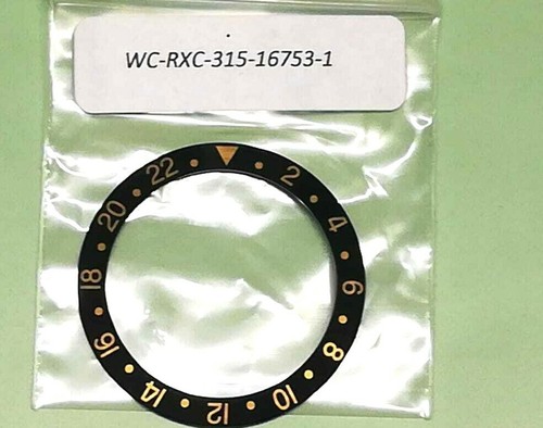 Fit rolex gmt master 16753 - fit,