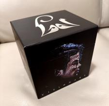 Michael Jackson Visionary The