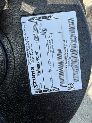 Truma combi riscaldatore gas - truma,