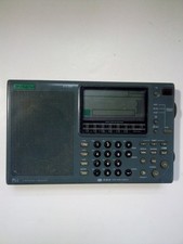 Sangean ATS-909 Ricevitore