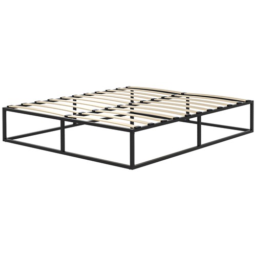 Homcom struttura letto - struttura, e