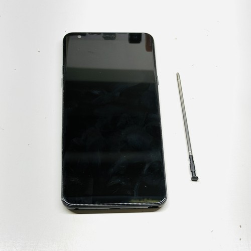 Smartphone stylo q710ms - smartphone, 4