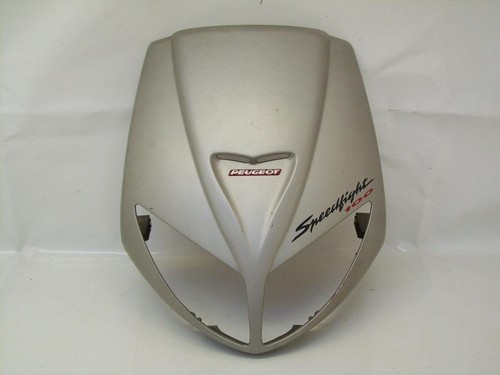 Scudo anteriore per peugeot - anteriore,