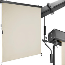 ® Tenda Da Sole Verticale a