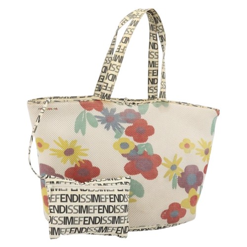 Fendi fendissime borsa tote - fendi,