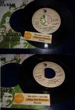 disco jukebox 45 giri +