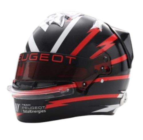 Spark casque peugeot - casque, 9x8