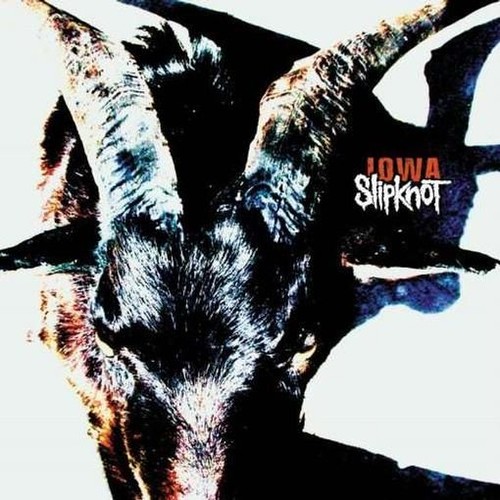 9250406 audio slipknot - 9250406, cd