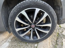 4 Cerchi In Lega Fiat Tipo