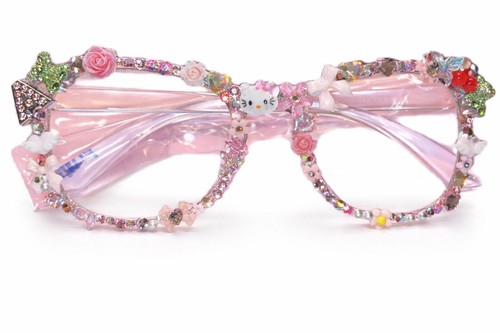 Bicchieri spazzatura kawaii - bicchieri,