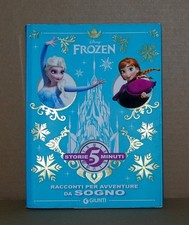 Frozen. Racconti per avventure