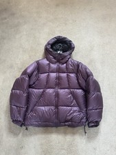 Goldwin japan giacca imbottita - giacca,