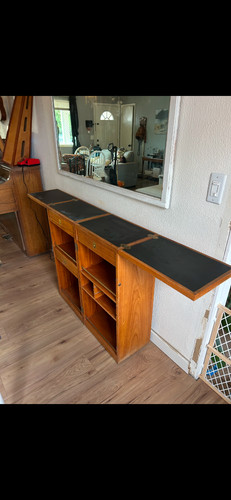 Dyrlund danish teak expandable - danish,