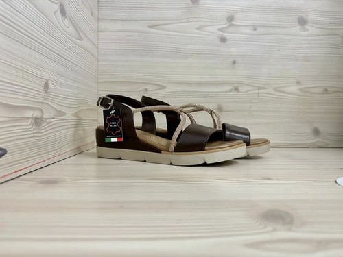 Sandali donna lux pelle - donna,