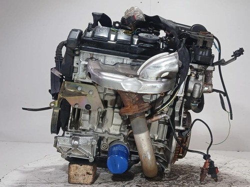Hdz motore chevrolet nubira - hdz,