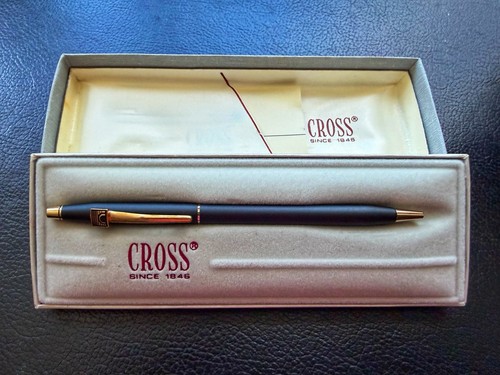 Penna sfera cross classic - sfera,