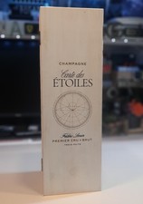 ✨ Cassetta in legno