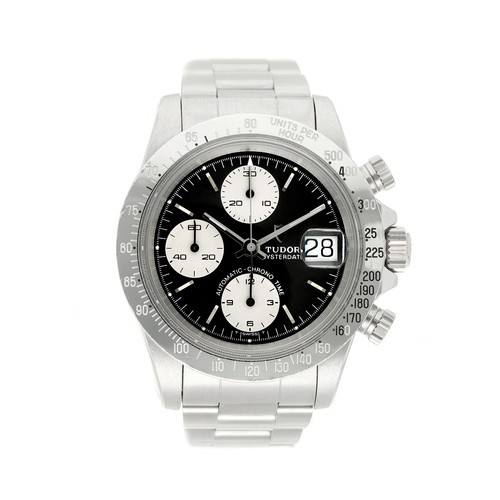 Tudor oysterdate black - tudor,