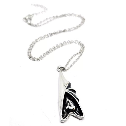 Collana con ciondolo