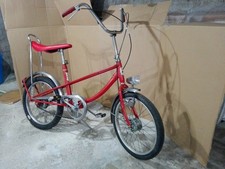 Bici Saltafoss ciclocross