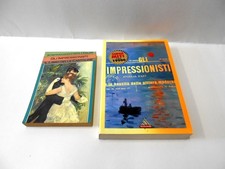 GLI IMPRESSIONISTI la nascita