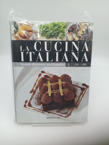 Cucina italiana band - 4, chi