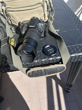 Fotocamera Digitale Reflex